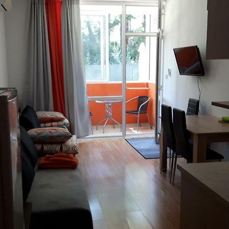 Gerber Residence 1 Slăntjev Brjag Exteriör bild